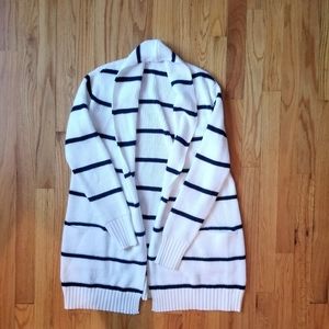 Athleta Highland Wrap Cartigan